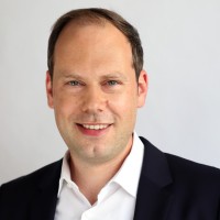 Capcora Employee Sebastian Rothe's profile photo