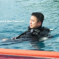Cedars Digital Employee Chun Liu's profile photo