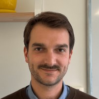 TiCO design Employee Hugo Abraham's profile photo