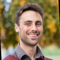 Pascal Employee George Putland's profile photo