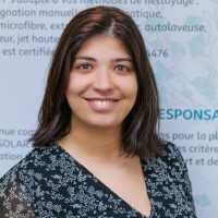 Cleanea Employee Sonia Madouni's profile photo