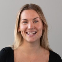 Cloud Connection AB Employee Nina Christensen's profile photo