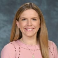 St. Christopher's School Employee Sazshy Kane-West's profile photo