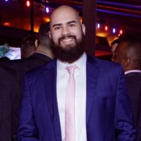 POLOAR AR CONDICIONADO Employee Leandro Lima's profile photo