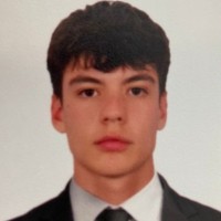 Fridama Employee Juan Schmucker's profile photo