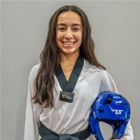 USA Taekwondo Employee Melina Daniel's profile photo