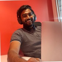 PhonePe Employee Kumar Prateek's profile photo