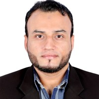 Romex Telecom Employee Haris Javed's profile photo