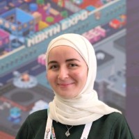 Endless Studios Employee Salam Sibai's profile photo