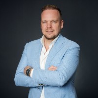 YER Employee Mathijs Huibers's profile photo
