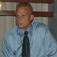 Global Systems Technologies, Inc. (GST) Employee Rodger Dickey's profile photo