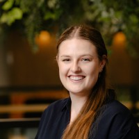 State of Matter Employee Madeleine Leyden's profile photo
