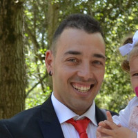 S4e Employee Jose Carlos Estevez's profile photo