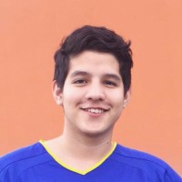 FUTV Employee Fabio Henriquez's profile photo