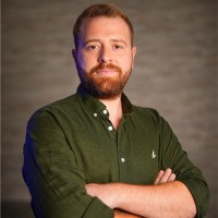 Reta Racking Systems Employee Berkay Yükselir's profile photo