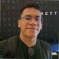 Soluevo Employee Jefferson L.'s profile photo