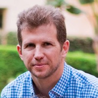 SpearUAV Employee Eitan Amit's profile photo