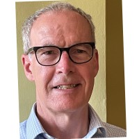Vale of Aylesbury Housing Trust Employee Peter Hughes's profile photo