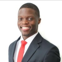 Rocket Mortgage Employee Ray Alexander's profile photo