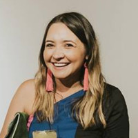 Ajenda Public Relations Employee Jenna Satariano's profile photo