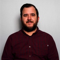 Cenero Employee Mark Bruns's profile photo