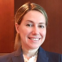 State Bar of Michigan Employee Tatiana Goodkin's profile photo
