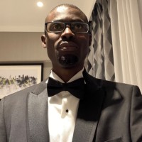 Direct Rail Services Employee Mayowa Milm's profile photo