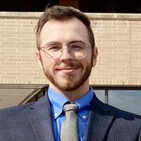 Logan McFarland Email & Phone Number