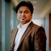 Fynd (Shopsense Retail Technologies Ltd.) Employee Farhan Khan's profile photo