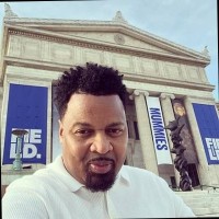 Field Museum Employee Darnell Williams's profile photo