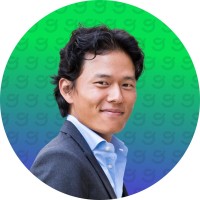 HeyGreenlight Employee Jay Ku's profile photo