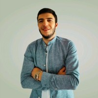 BeeGraphy Employee Levon Lazaryan's profile photo