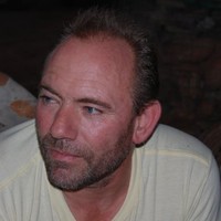 SAPD Employee Douglas Nagel's profile photo