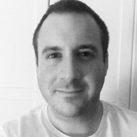 Geisinger Commonwealth School of Medicine Employee Matthew Colo's profile photo