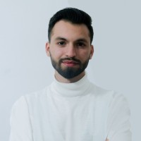 DigitSapiens Employee Olvi Xhaferaj's profile photo
