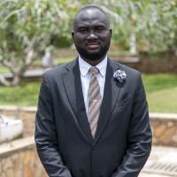 Ghana Highway Authority Employee Kwaku Atakora's profile photo