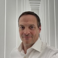 Bentley Motors, Inc Employee Michael Heywood's profile photo