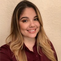 Bristol Myers Squibb Employee Laura Vasquez's profile photo