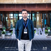 Beijing Forestry University Employee Nasir Khan's profile photo