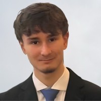 ISNOR Employee Jérémy Delohen's profile photo