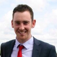Bourke Sports Employee Cathal Bourke's profile photo