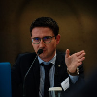 Fiasconaro Srl Employee Vincenzo Fiasconaro's profile photo