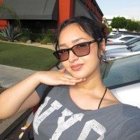 Gap Factory Store Employee Arlene Vega's profile photo