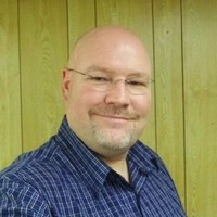 Schlumberger Employee Greg Reese's profile photo