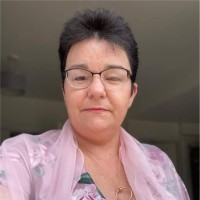 Newnham College Employee Alison Carman's profile photo