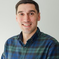 Noblis ESI Employee Nikhil Bali's profile photo