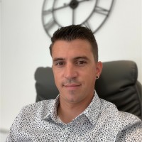 Avicap Employee Raulin Thomas's profile photo
