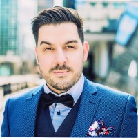 Mortgage Alliance Employee Philippe Boucher's profile photo