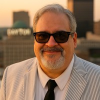 NAI Bergman Employee Robert Zavakos's profile photo