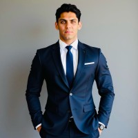 Phoenix Manufacturing Employee Rishiraj More's profile photo